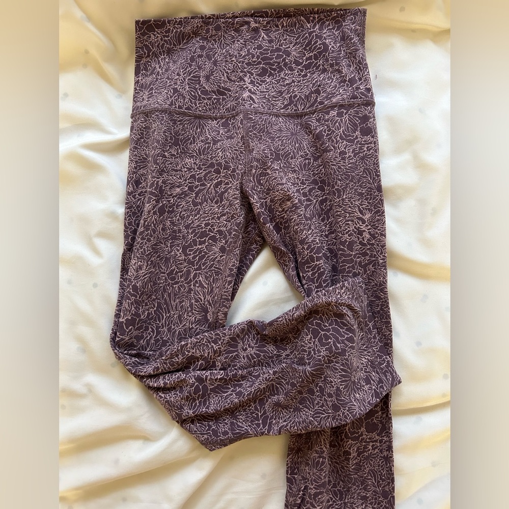 Lululemon Yoga Pants